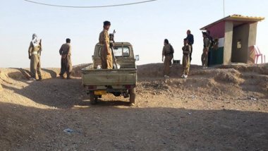 KDP-İ’den yaşanan çatışmaya ilişkin açıklama