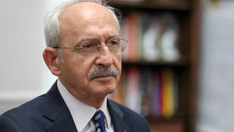 'Kemal Kılıçdaroğlu tutuklanabilir' iddiası