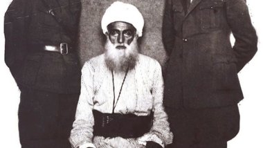 Mahkemeden Şeyh Said davasına ret kararı