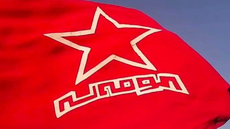Rojhilatlı partinin iki kanadı arasında çatışma: Ölü ve yaralılar var