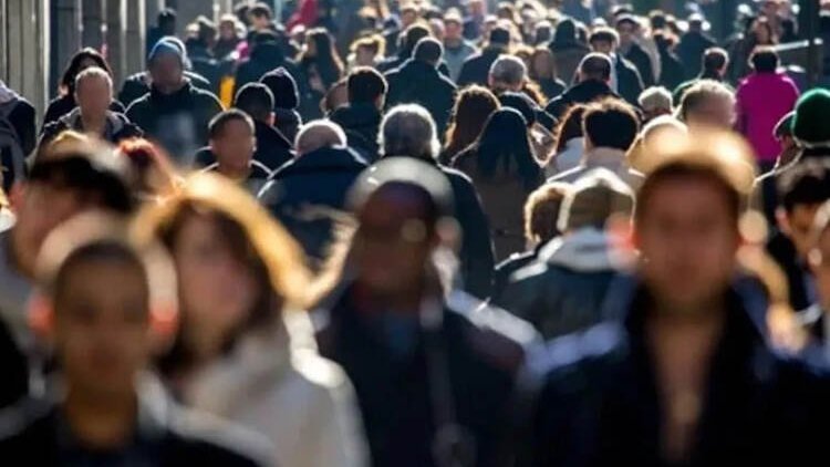 TÜİK açıkladı: Ölüm oranı en düşük olan il belli oldu