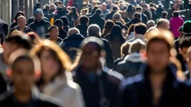 TÜİK açıkladı: Ölüm oranı en düşük olan il belli oldu