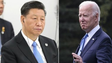 Çin'den ABD'ye nota!