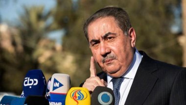 Hoşyar Zebari: Irak bütçesi Kürdistan Bölgesi için mayınlarla dolu