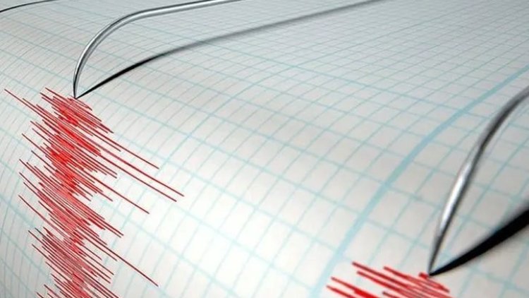 Malatya'da 3,8 büyüklüğünde iki deprem