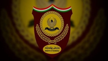 Peşmerge Bakanlığı'ndan açıklama