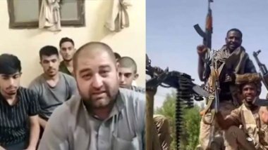 Rojavalı vatandaşlar Sudan’da mahsur kaldı: Kurtarılmayı bekliyorlar