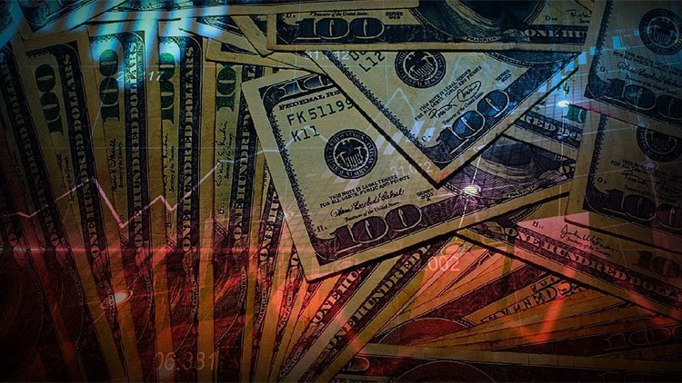 Türkiye: Dolar rekor kırdı...İlk kez 25 TL sınırını aştı