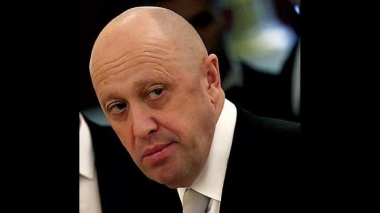Wagner’in kurucusu Prigojin’den Putin’i zora sokacak açıklama