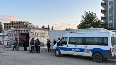 Adıyamanda iki grup arasında kavga: 8 yaralı