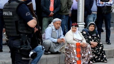 'Doğu' Söyleminden Kürd Gerçeğine 