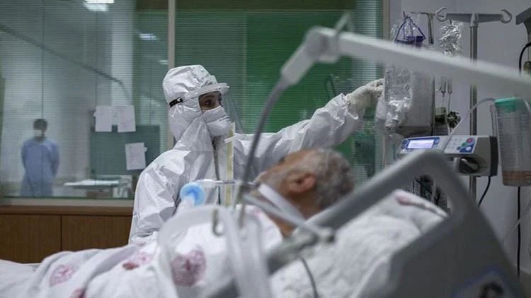 Kürdistan Bölgesi’nde 4 kişi Hemorajik ateş nedeniyle hayatını kaybetti