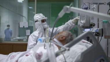  Kürdistan Bölgesi’nde 4 kişi Hemorajik ateş nedeniyle hayatını kaybetti