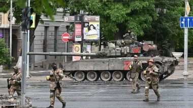 Kremlin: Putin, halka sesleniş konuşması yapacak