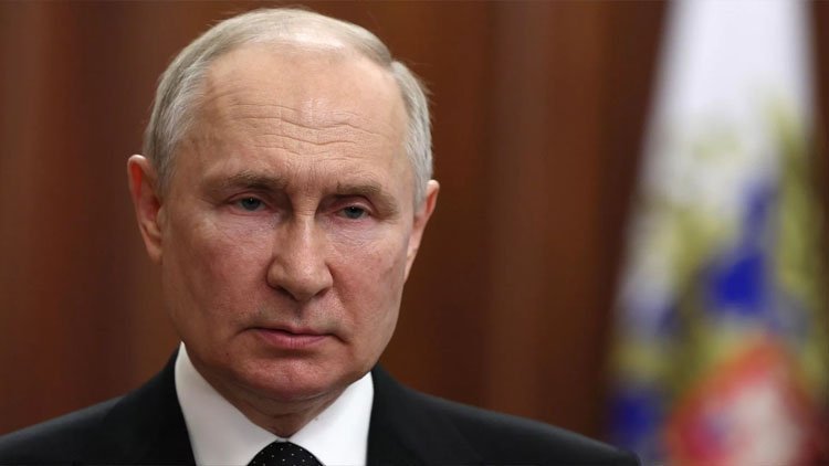 Putin’den 'darbe girişimi' sonrası ilk açıklama