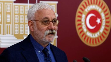 Saruhan Oluç: ‘Keşke aday çıkarsalardı’ diyenleri not ettik