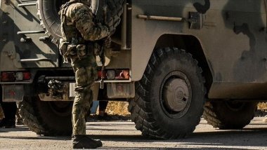 Wagner, Rostov’da kilit bölgelerin kontrolünü ele geçirdi