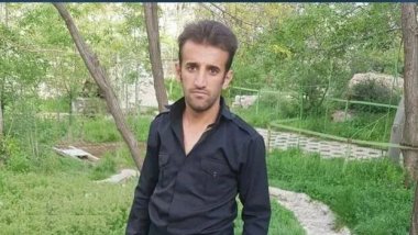 İran güçleri bir Kürt kolberi daha öldürdü