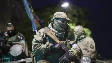 NYT: ABD Wagner'in kalkışma hazırlığından haberdardı