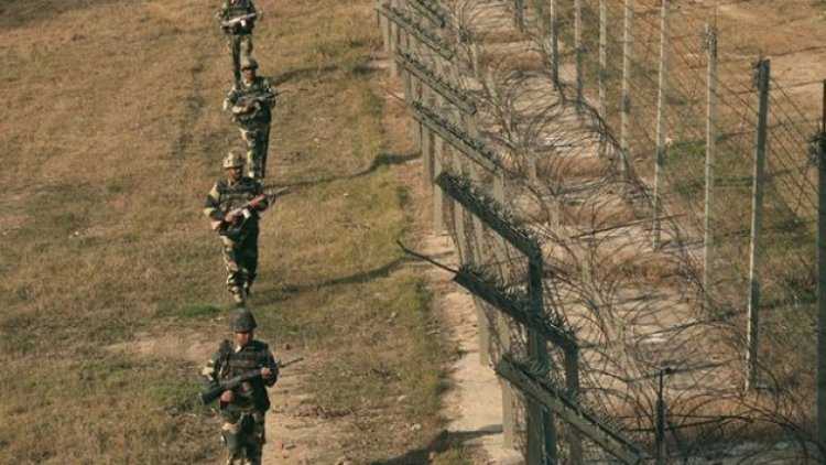 Pakistan-Hindistan sınırında gerginlik: 2 ölü