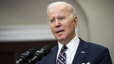 ABD Başkanı Biden’dan ‘Wagner’ açıklaması