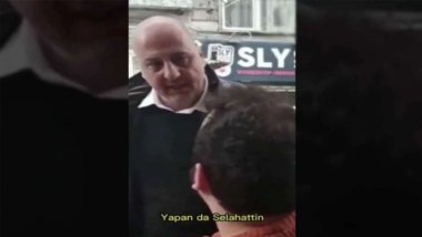 Ahmet Şık’tan ‘Kürt faşistlerle uğraşamam’ sözleri için özür yazısı