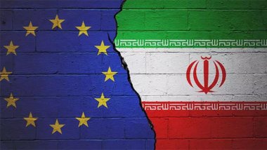 Avrupa Birliği İranlı 7 kişiye yaptırım kararı aldı