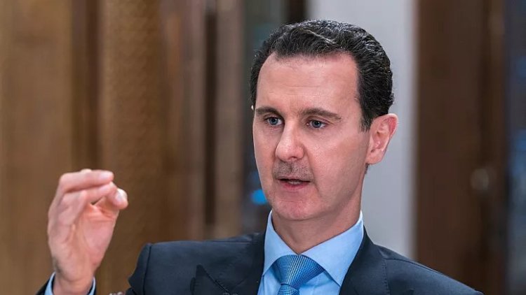 Esad: Suriyeli sığınmacıların ülkelerine dönüşü konusunun politize edilmesi kabul edilemez