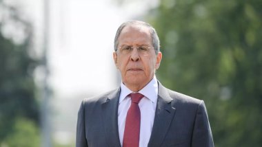 Lavrov: Wagner isyanı sırasında ABD Büyükelçisi 'ilgimiz yok' dedi