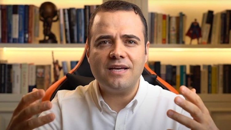 Özgür Demirtaş doların gideceği yeri açıkladı