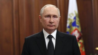 Putin, Wagner askerlerine 3 seçenek sundu