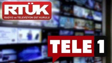 RTÜK'ten TELE 1'e 'Öcalan' incelemesi