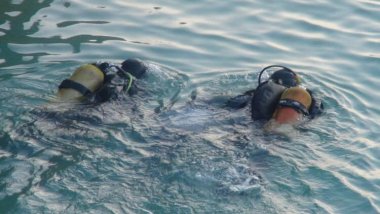 Urfa’da serinlemek için suya giren çocuk boğuldu