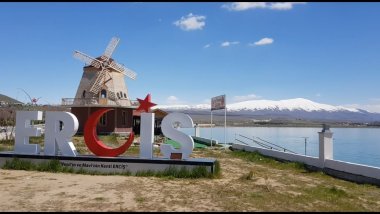 Erciş il olursa Van'ın başına neler gelir?