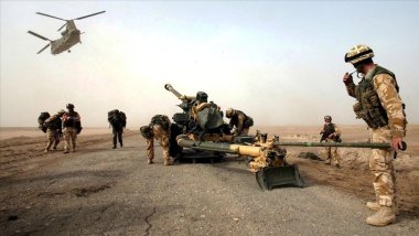 Eski ABD Dışişleri Bakanı Kerry: 'Irak işgali yalan üzerine kuruluydu'