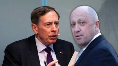 Eski CIA direktöründen Wagner liderine uyarı: Açık camlardan uzak dur