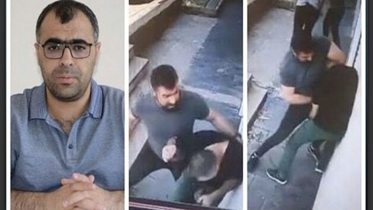 Gazeteci Sinan Aygül’den helalleştik diyen Tatvan Belediye Başkanına tepki