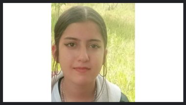 Karne almak için evde çıkan lise öğrencisi 11 gündür kayıp