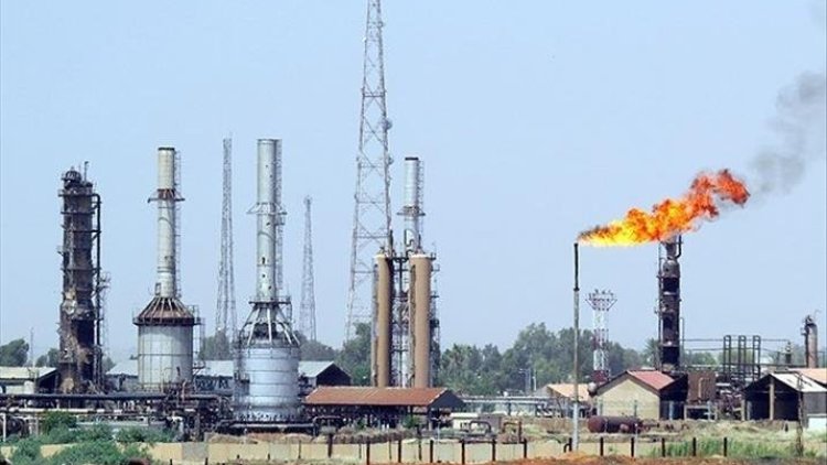 Kerkük’ten Erbil’deki rafineriye petrol akışı durduruldu
