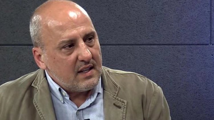 Kürtlerin oyuyla Meclis'e giren Ahmet Şık'tan, faşist Kürtler açıklaması