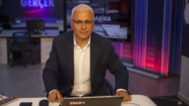 Merdan Yanardağ Öcalan'la ilgili sözleri nedeniyle tutuklandı