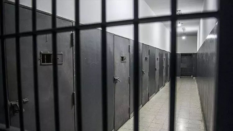 Rapor: Avrupa’da cezaevlerinin en kalabalık olduğu ülke 'açık farkla' Türkiye