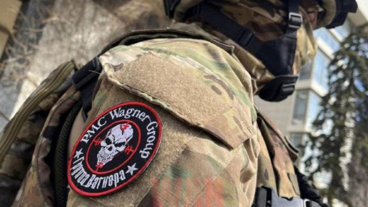 Rojava ve Suriye’deki Wagner savaşçılarının akıbeti ne olacak?
