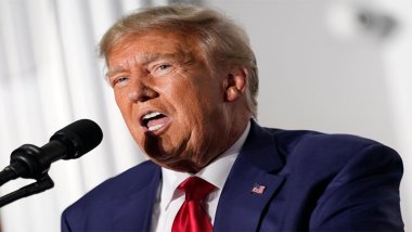 Trump'tan Wagner yorumu: Sıradaki çok daha kötü olabilir