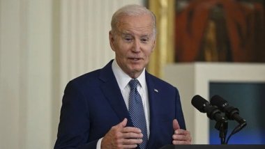 Biden’dan Kurban Bayramı mesajı