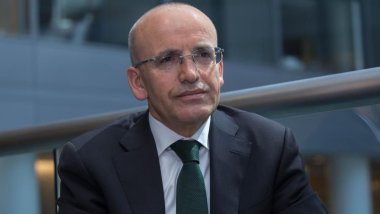Mehmet Şimşek'ten Kürtçe bayram mesajı 