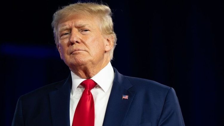 Trump: Seçilirsem komünistlerin ülkeye girişini yasaklayacağım