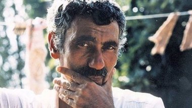 Yılmaz Güney'in biyografi filmine dava