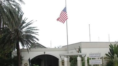 ABD'nin Cidde Konsolosluğu yakınında silahlı çatışma: 2 ölü