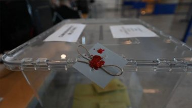 Areda Survey’den seçim sonrası anketi: Halk sonuçları nasıl karşıladı?